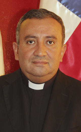 Juan Pablo Moreno Rojas