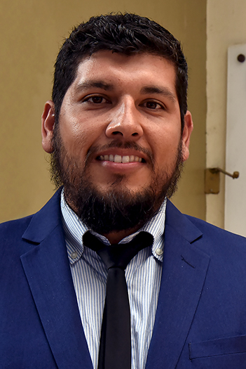 Michael Orellana