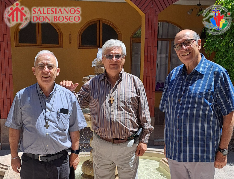 comunidad