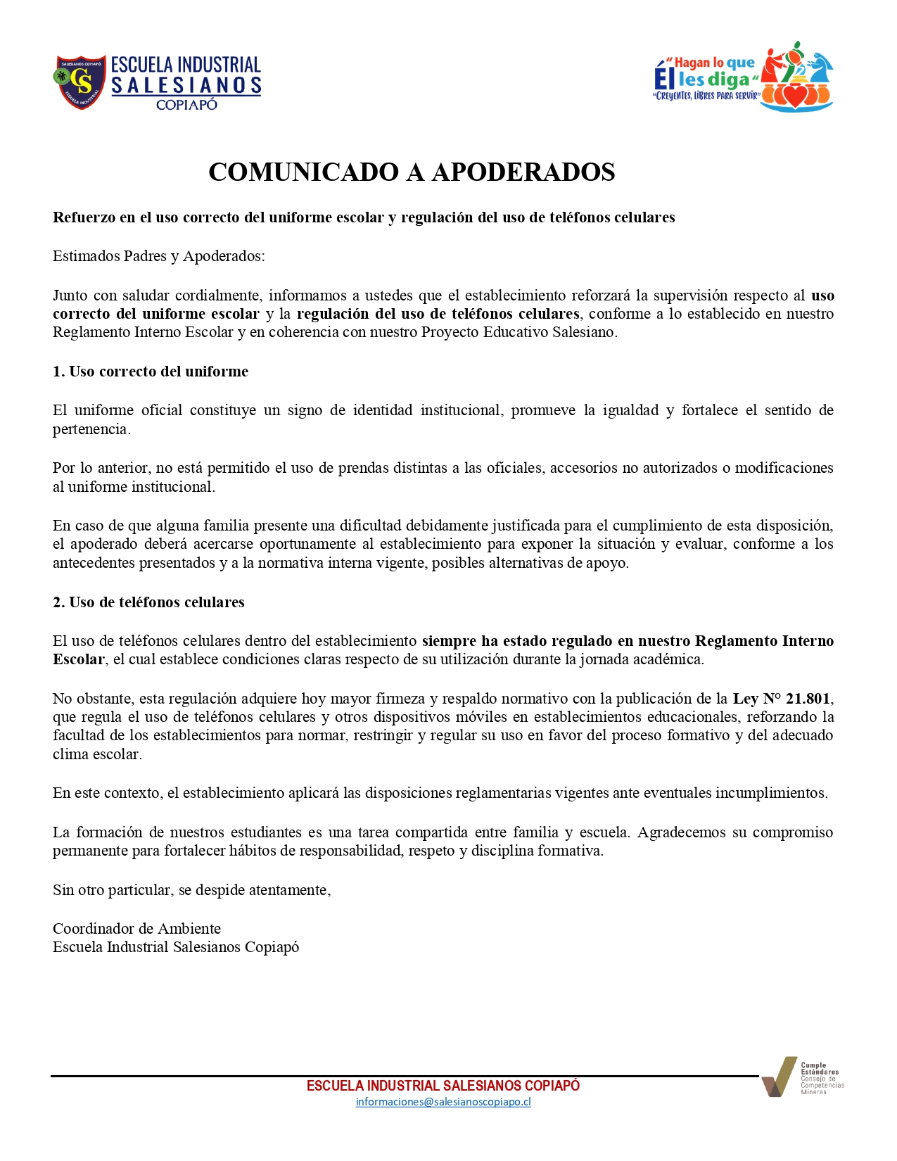 IMAGEN Y COMUNICADO page 0001