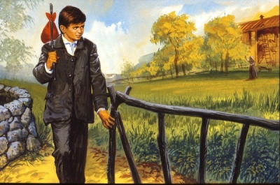 De c&oacute;mo vivi&oacute; Don Bosco ciertas situaciones dif&iacute;ciles en su vida