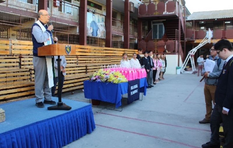 Conmemoración Día de la Mujer